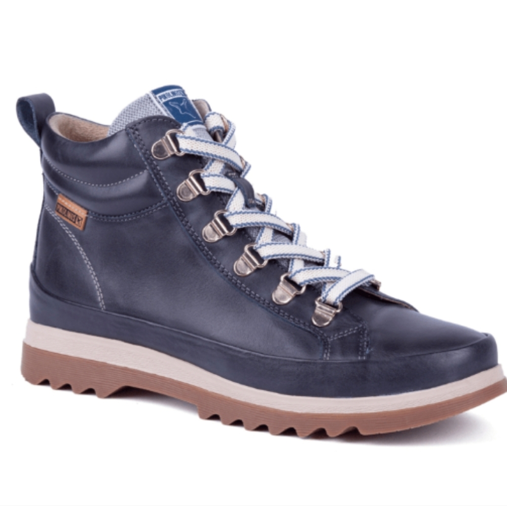 Pikolinos size 36 leather shoes